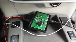 LeafBox Nissan Leaf range extender project [upl. by Betta]