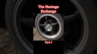 The Hostage Exchange Part 1  Flake and Flosh 2 comedy funny skit [upl. by Sunshine672]