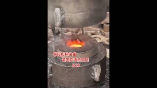 What are the most popular features of coreless induction melting furnaces [upl. by Cence]