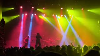 Spite  Live in Minneapolis  2024  Concert Clip 2 of 4 [upl. by Bret]