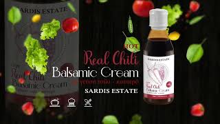 Sardis Estate Balsamic Cream FHD1080 [upl. by Diena]