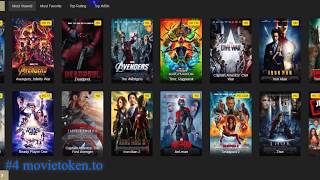 Top 7 Sites To Watch Full Movies Online For FREE 2018 JuneJuly [upl. by Reube]