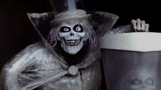 The Hatbox Ghost mystery and the real life murder that inspired it [upl. by Llemhar370]