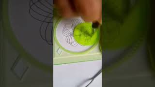 Spirographartasmrsatisfyingvideo [upl. by Malaspina]