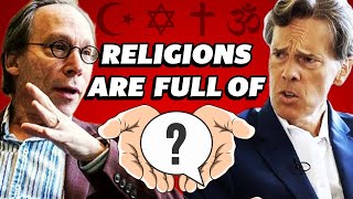 ALL RELIGIONS MAKE FALSE CLAIMS [upl. by Adorl]