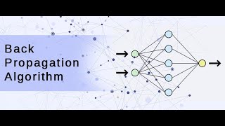 What is Error Back propagation or Back propagation  in Tamil  Artificial Intelligence Tamil [upl. by Divine363]