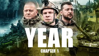 YEAR – a documentary project by Dmytro Komarov  Chapter One [upl. by Kendre]