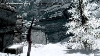 Skyrim  Thieves Guild Quest  Blindsighted 16 [upl. by Sondra]