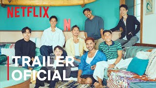 Reality  O Namorado  Trailer oficial  Netflix [upl. by Vaenfila]