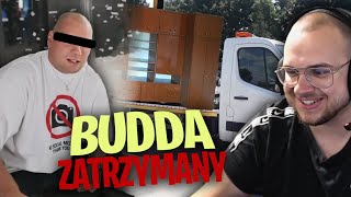 POPO  BUDDA ZATRZYMANY PRZEZ CBŚP MAŁECKI DRZE MORDE LOMBARD [upl. by Kissiah336]