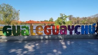 Gualeguaychú  Argentina [upl. by Aicilla]