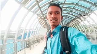 Kolkata Dakshineswar Mandir Vlog  Howrah Bridge Vlog  Howrah Bridge Vlog Jitendra Vlog [upl. by Follmer344]