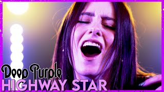 “Highway Star”  Deep Purple Cover by First to Eleven [upl. by Clift107]