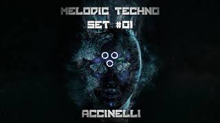 Melodic Techno Set [upl. by Irol652]