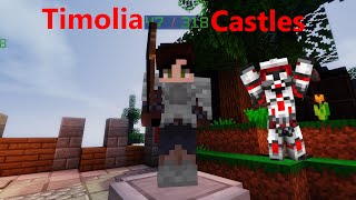 Today I played Timolia Castles Can I make it [upl. by Illib]