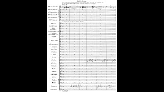 Richard Wagner  Lohengrin  Heil König Heinrich Audio  Full score [upl. by Daren]