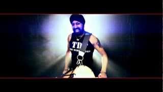 quotMittran De Naa Kardequot Tarli Digital ft Dalvinder Singh amp The Dhol Foundation OFFICIAL MUSIC VIDEO [upl. by Aikaj]