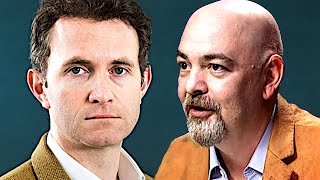 Why Encourage Atheists To Go To Church Matt Dillahunty vs Douglas Murray [upl. by Paten926]