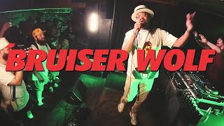 Bruiser Wolf LIVE  Supply amp Demand Full Set [upl. by Draw]