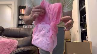 Felicity Adult Diaper Pull ups My First Impression [upl. by Engleman]