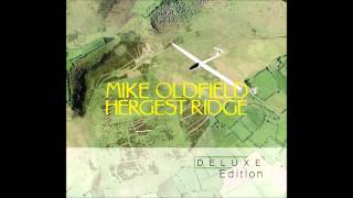 Mike OldfieldHergest Ridge PartOne 1974 demo [upl. by Margaretha484]