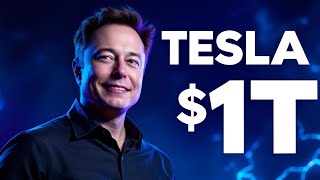 The Shocking Reason Tesla is About to Explode in Value [upl. by Conal499]