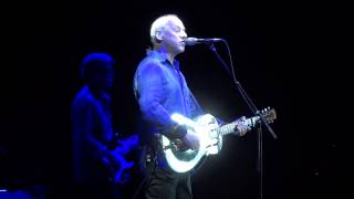 Mark Knopfler quotRomeo amp Julietquot Paris Bercy June 26 2013 [upl. by Drofniw]