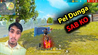 Solo Vs Squad 🪂  Full Gameplay  iPhone⚡Poco X3 Pro📲 RELIC 71 YT [upl. by Lesak]