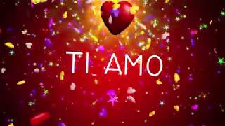 Umberto Tozzi amp Anastacia  Ti Amo Lori Zama Remix [upl. by Melinde680]