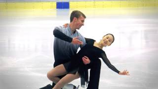 Teaser 2015 ISU Junior Grand Prix Season [upl. by Shirlene593]