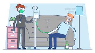 Reset IV  How Does IV Hydration Therapy Work [upl. by Yun]