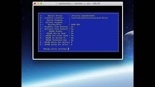 How to install minicom on mac and connect to mbed [upl. by Grey493]