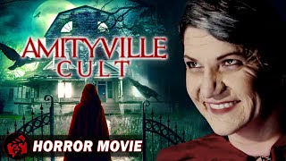 AMITYVILLE CULT  Horror Slasher  Full Movie  FilmIsNow Horror [upl. by Dodson]