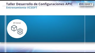 Sesión de Empoderamiento de APIConnect 10 [upl. by Mastrianni173]