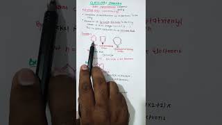 Huckel rule super trick video2 why Benzene is aromaticHydrocarbons Class 11 chemistry [upl. by Dragelin]