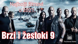 TOP 10 Najbolji Filmovi 2022 godine  Filmovi koje morate pogledati [upl. by Noonan]