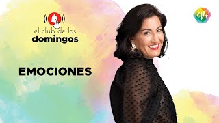 Aprende a gestionar tus EMOCIONES  Vidas en positivo con Ana Asensio [upl. by Gordy]