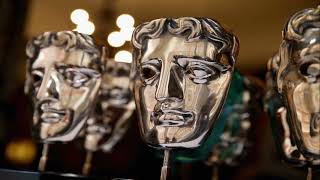 The BAFTA Awards 2024  December 2023  Nominations Predictions [upl. by Olvan]