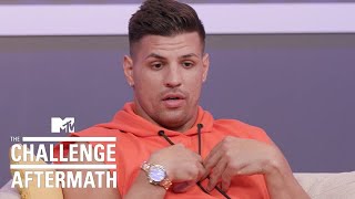 Fessy Tells ALL About What Happened That Night 💥 😲 The Challenge Aftermath [upl. by Mart]