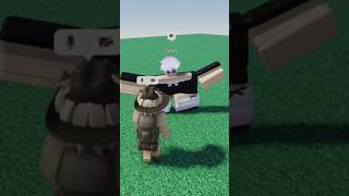 WHAT ANIMAL IS HE  ROBLOX MIC UP [upl. by Kutzer490]