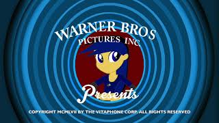 Merrie Melodies Openings and Closings 1954 1960 Custom Made [upl. by Shelden]