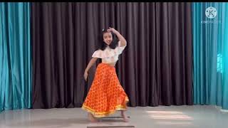 Sajna Dance Song  Badshah  Sajna  Sajna Song Dance Cover  Say Yes To The Dress  Video [upl. by Elbring]