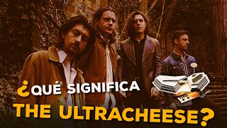 ¿Qué significa THE ULTRACHEESE de Arctic Monkeys [upl. by Zug477]