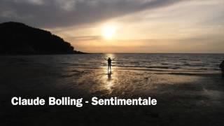 강태화 플루트연주flute play 6 Claud Bolling  Sentimentale [upl. by Elehcir]