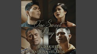 One Sweet Day feat Katrina Velarde [upl. by Faustine]