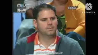 Caso Cerrado Fights and Argue Moments 2008 And Missing Case Fragments [upl. by Eirual]