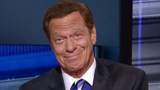 Joe Piscopo Dont discount Trump [upl. by Edmead]