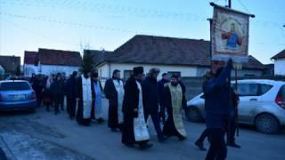 Cantari de la Oastea Domnului Sibiu 1112 feb 2017 [upl. by Aened]