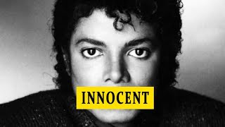 Michael Jackson Innocent  Proof Leaving Neverland Was A Lie [upl. by Demott89]