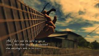 Iris  goo goo dolls  acoustic guitar cover fingerstyle tabs chords tutorial instrumental guitar [upl. by Lorien]